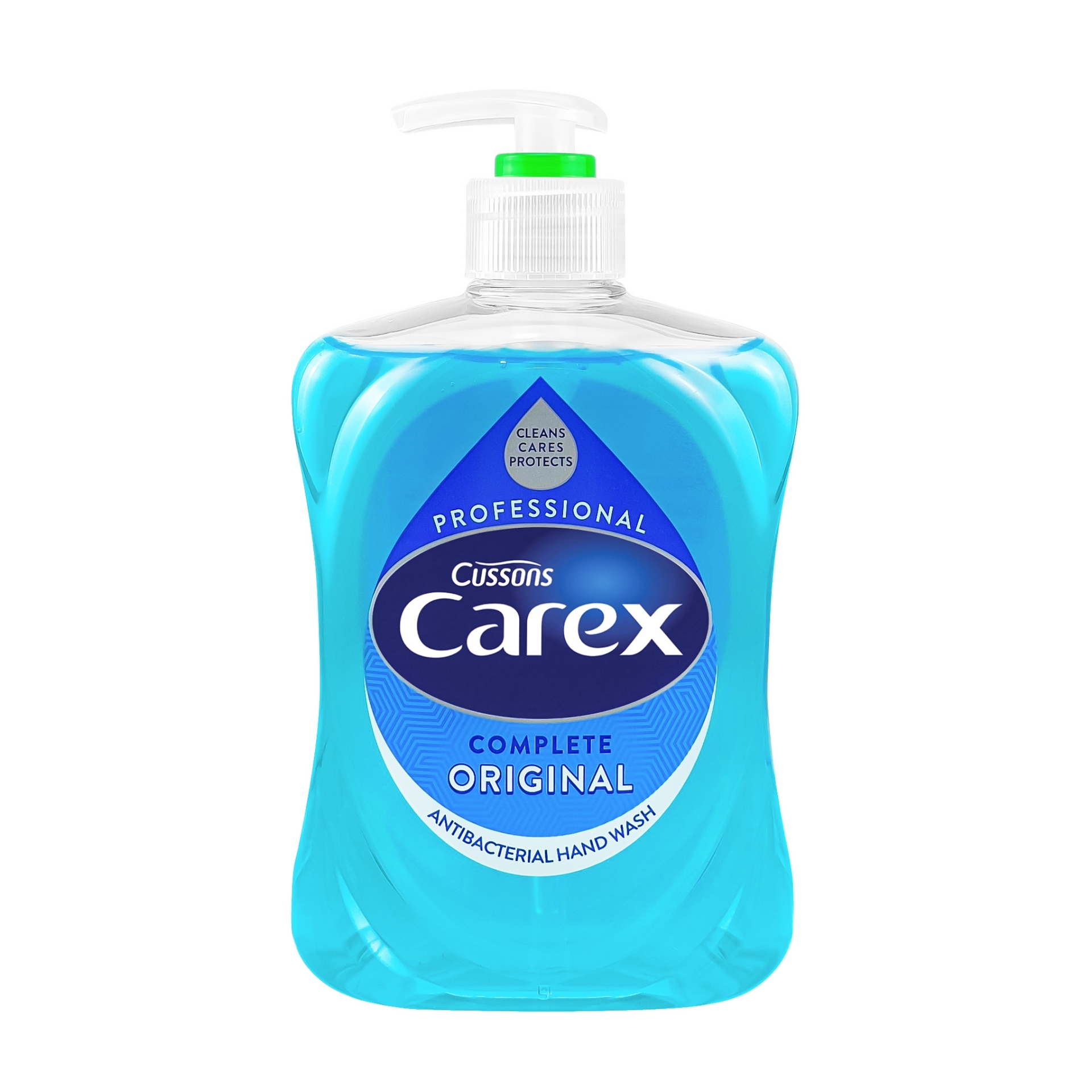 Picture of CAREX HANDWASH PRO  - ORIGINAL (No ROI) (P) 