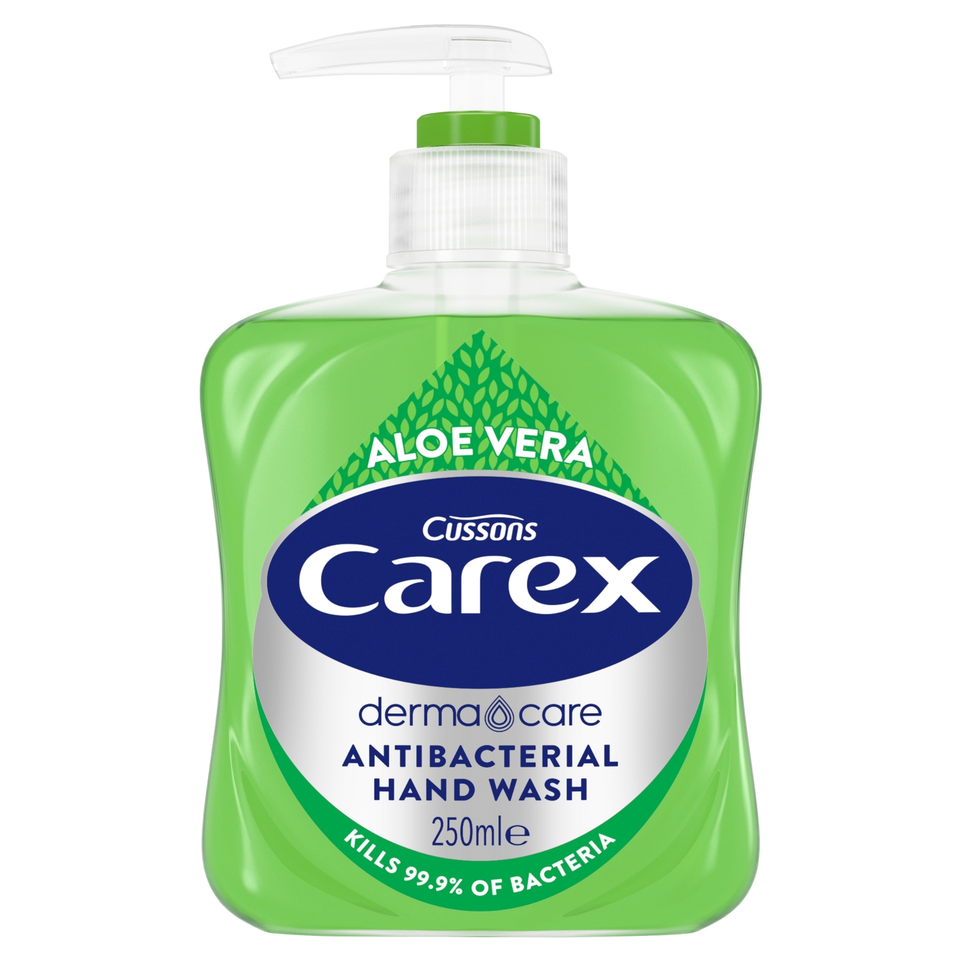 Picture of CAREX HANDWASH - ALOE VERA ANTI-BAC (No ROI)