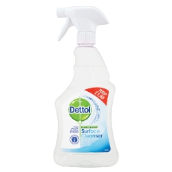 Picture of DETTOL SURFACE CLEANSER TRIGGER pm1.69 (No ROI)