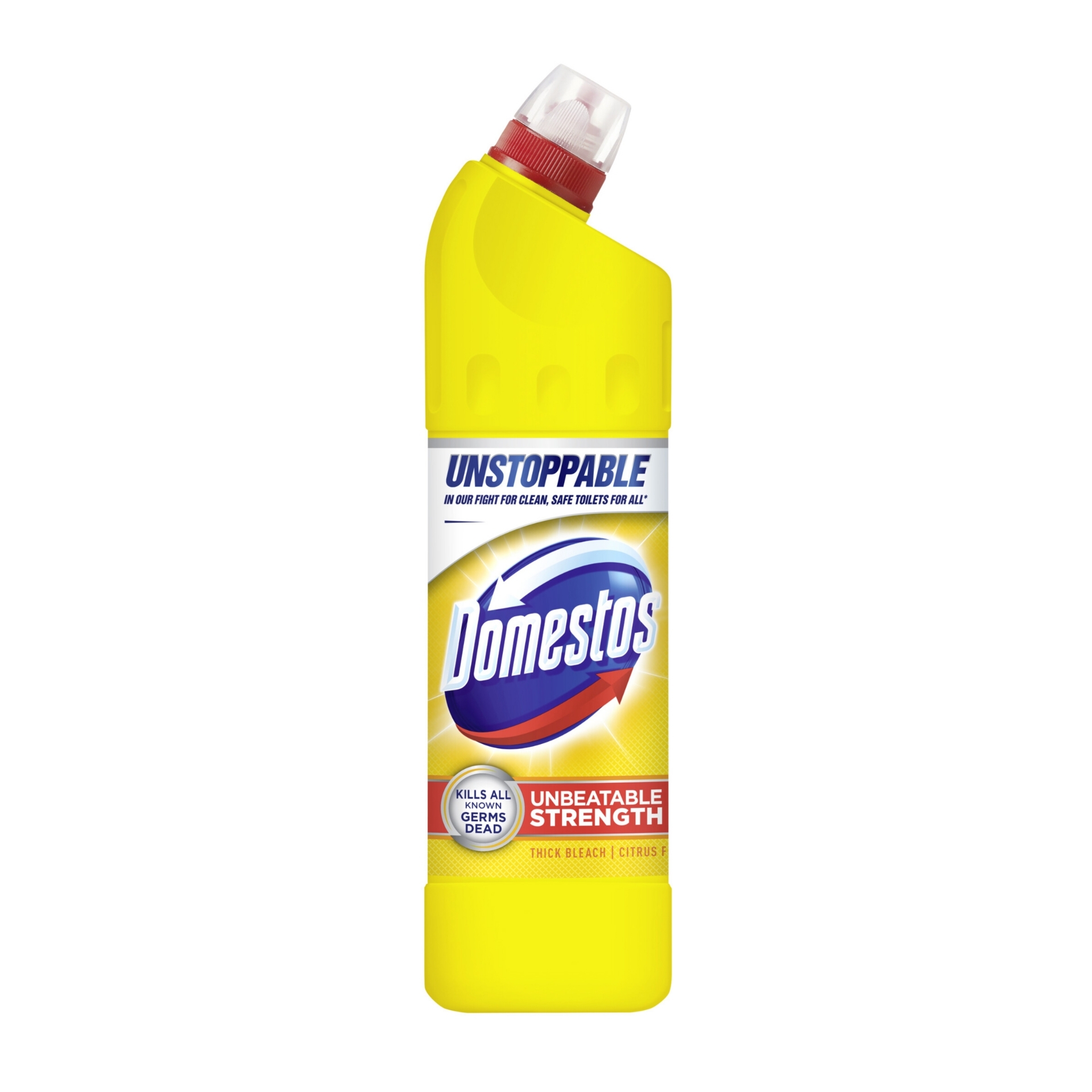 Picture of DOMESTOS BLEACH - CITRUS (No ROI)