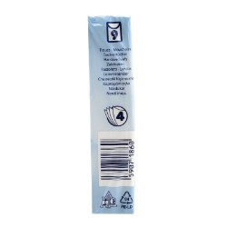 Picture of FOXY COTTON POCKET TISSUES 4ply 10fill(eu/plt)FSC®