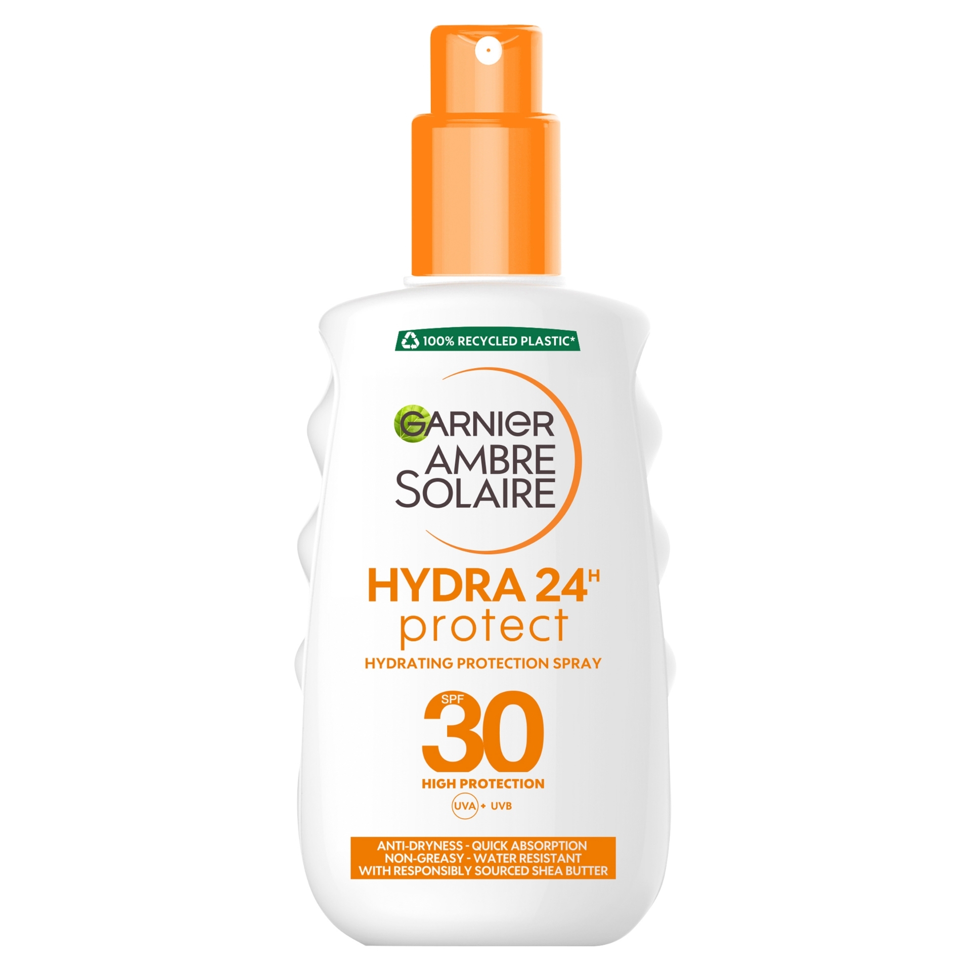 Picture of AMBRE SOLAIRE - SPRAY SPF30 ^