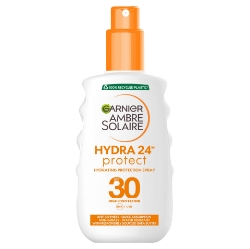 Picture of AMBRE SOLAIRE - SPRAY SPF30 ^