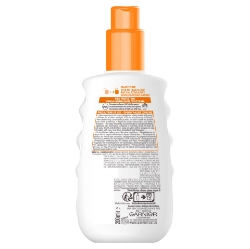 Picture of AMBRE SOLAIRE - SPRAY SPF30 ^