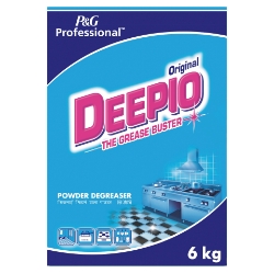 Picture of DEEPIO PROFESSIONAL - POWDER DEGREASER (P)^