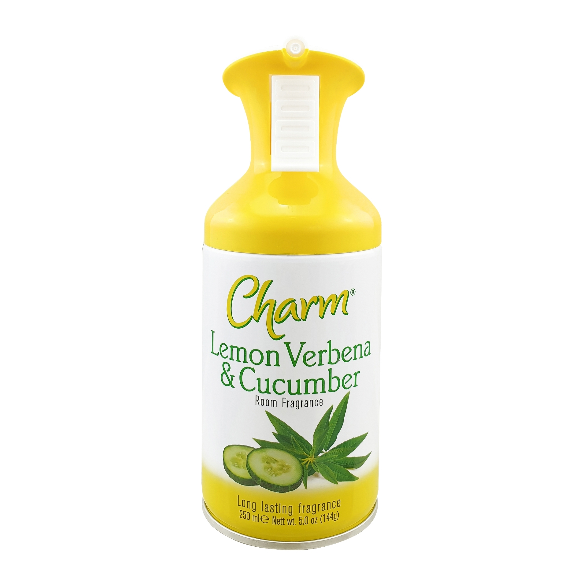 Picture of CHARM TRIGGER AIR FRESH - LEMON VERBENA & CUCUMBR^