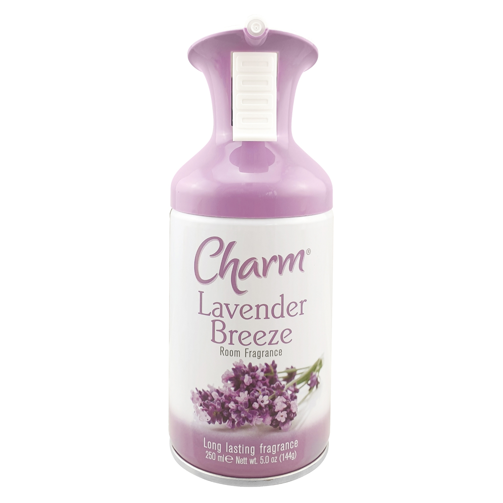 Picture of CHARM TRIGGER AIR FRESH - LAVENDER BREEZE^