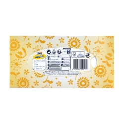 Picture of FOXY MEGA REGULAR FACIAL TISSUE 2ply (eu/plt) FSC®