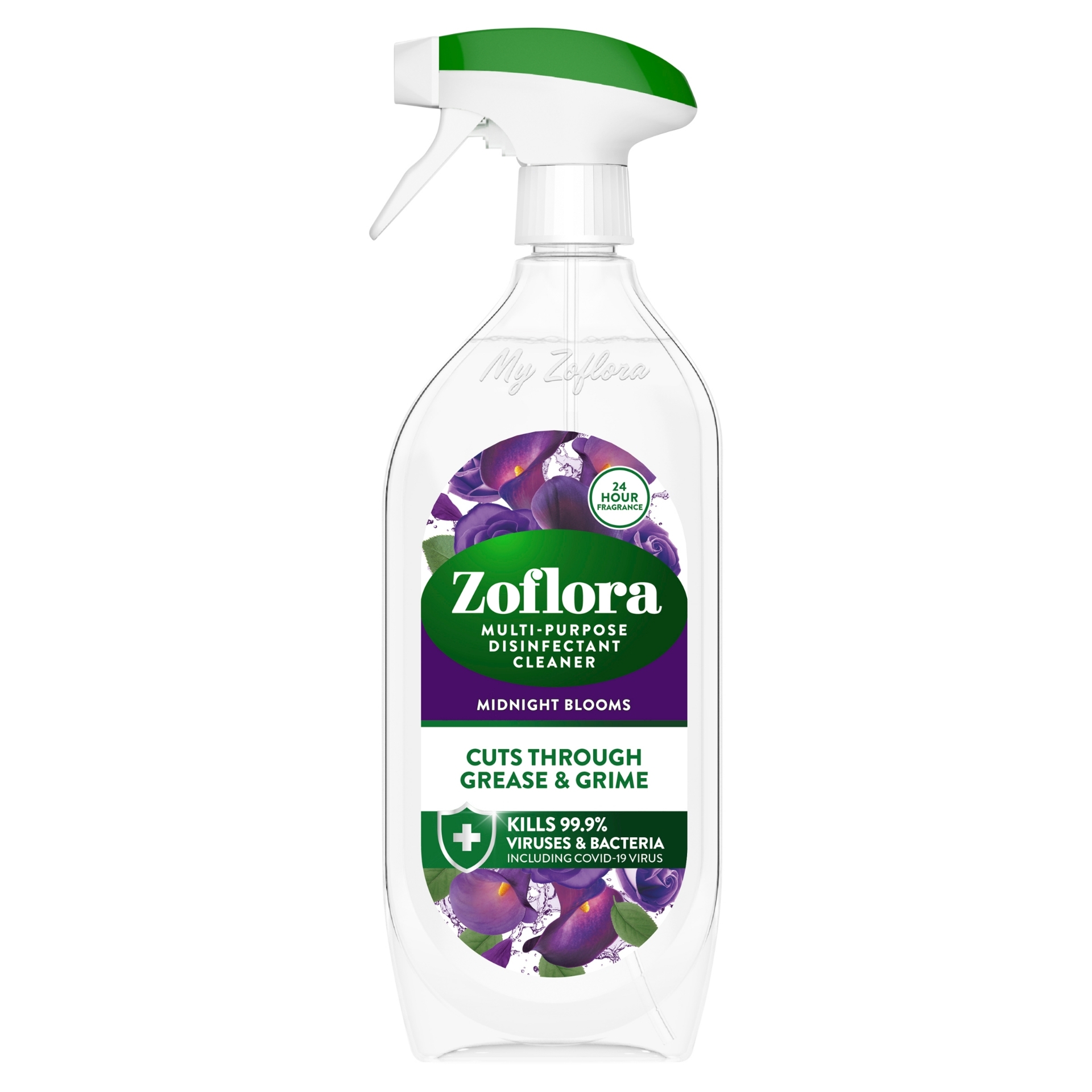 Picture of ZOFLORA MULTI-PURP.DISINFECTANT  MIDNIGHT (c)