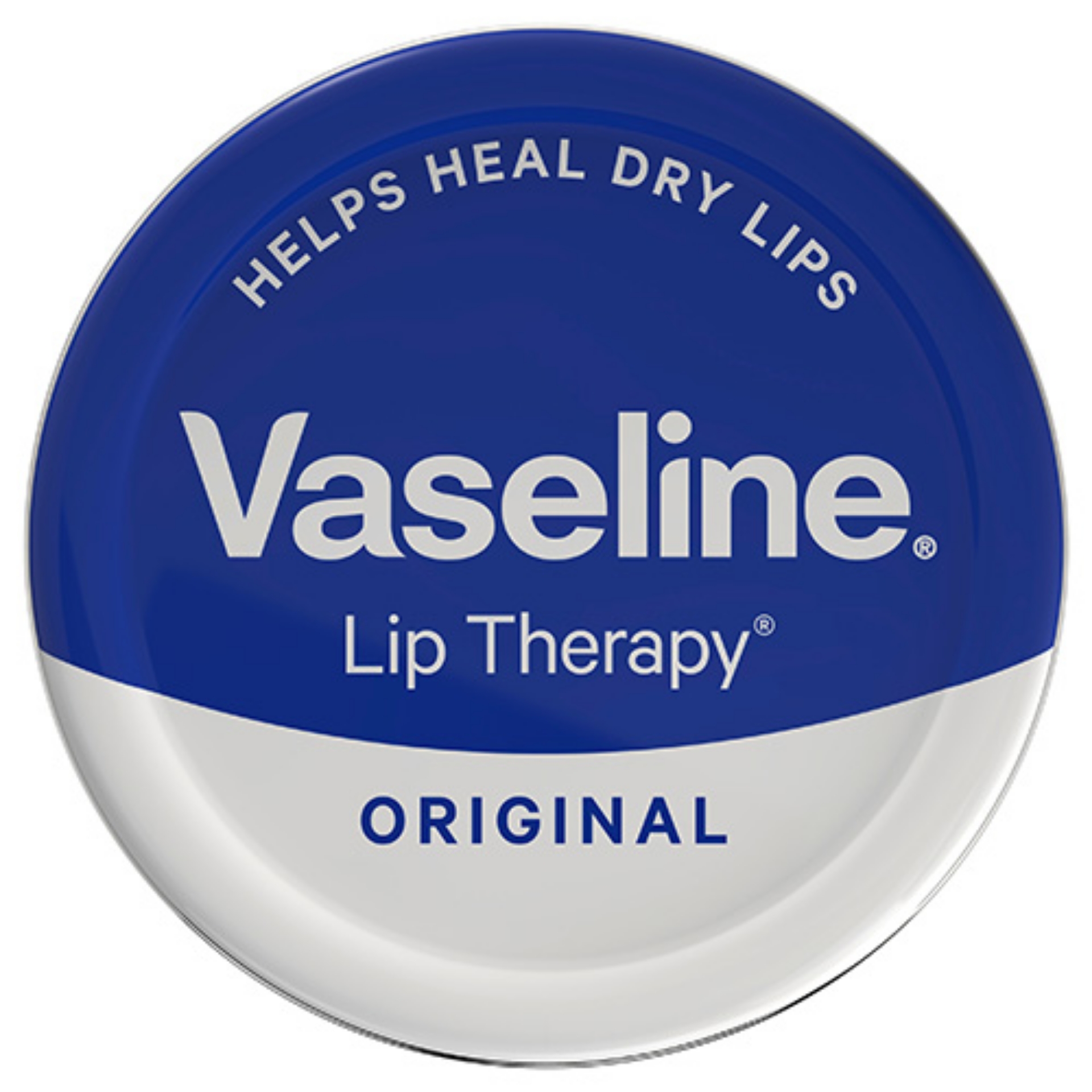 Picture of VASELINE LIP TIN - ORIGINAL (wsl)