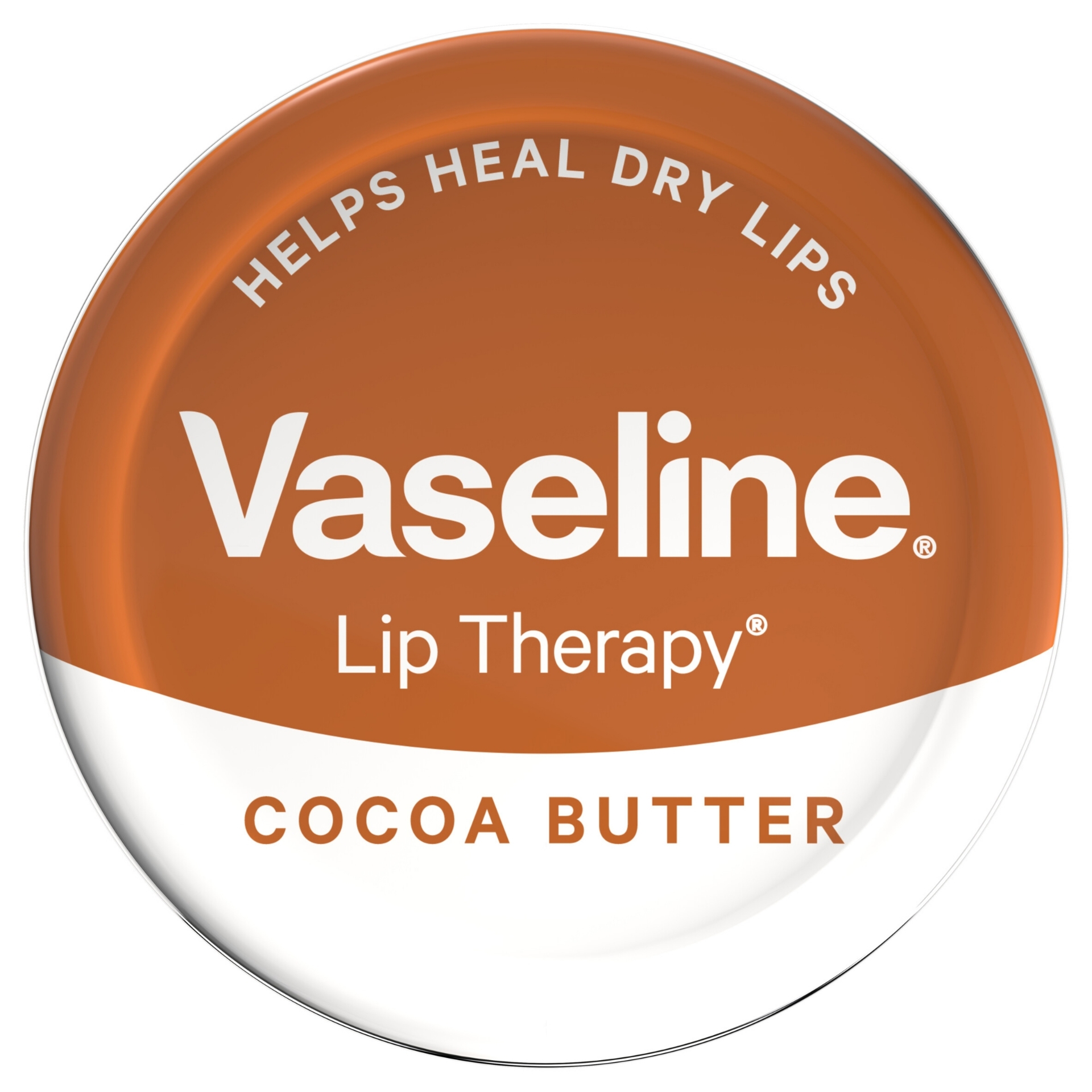 Picture of VASELINE LIP TIN - COCOA BUTTER (wsl)