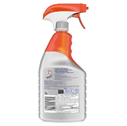 Picture of MR MUSCLE PLATINUM BATHROOM SPRAY MANDARIN CO:NL