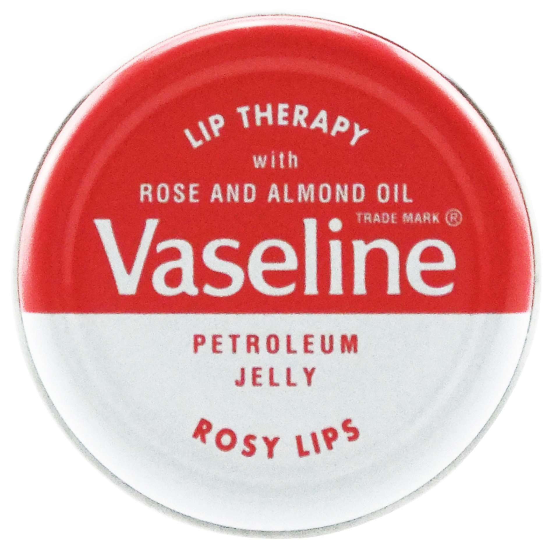 Picture of VASELINE LIP TIN - ROSY LIPS (wsl)