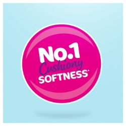Picture of CUSHELLE ORIGINAL TOILET ROLL 180sht FSC®