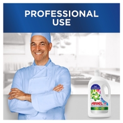 Picture of ARIEL PROF LIQUID COLOUR (90w) CO:FR (wsl) (P)^
