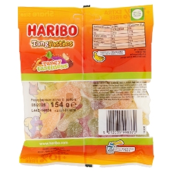 Picture of HARIBO TANGFASTICS pm1.25 10% Ex Free^