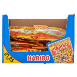 Picture of HARIBO TANGFASTICS pm1.25 10% Ex Free^