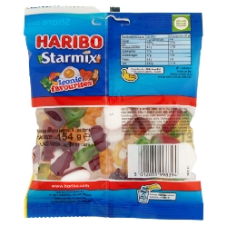 Picture of HARIBO STARMIX pm1.25 10% Ex Free^