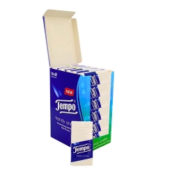 Picture of TEMPO HANDY ANDIES - 4ply (9 displays of 24) FSC®