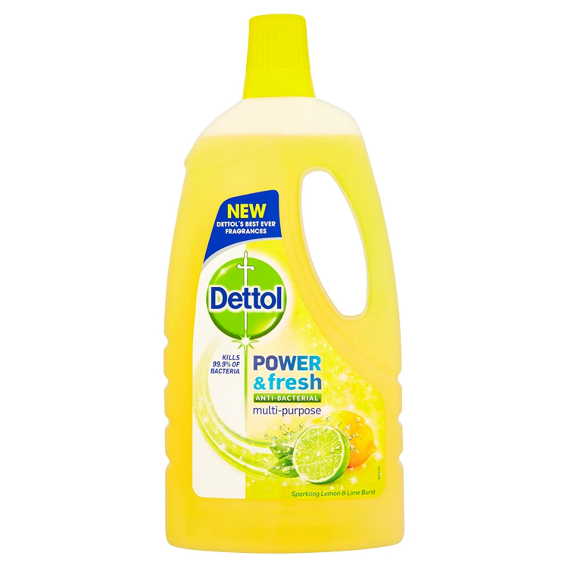 Picture of DETTOL MULTI-PURPOSE CLEANER - CITRUS (No ROI)