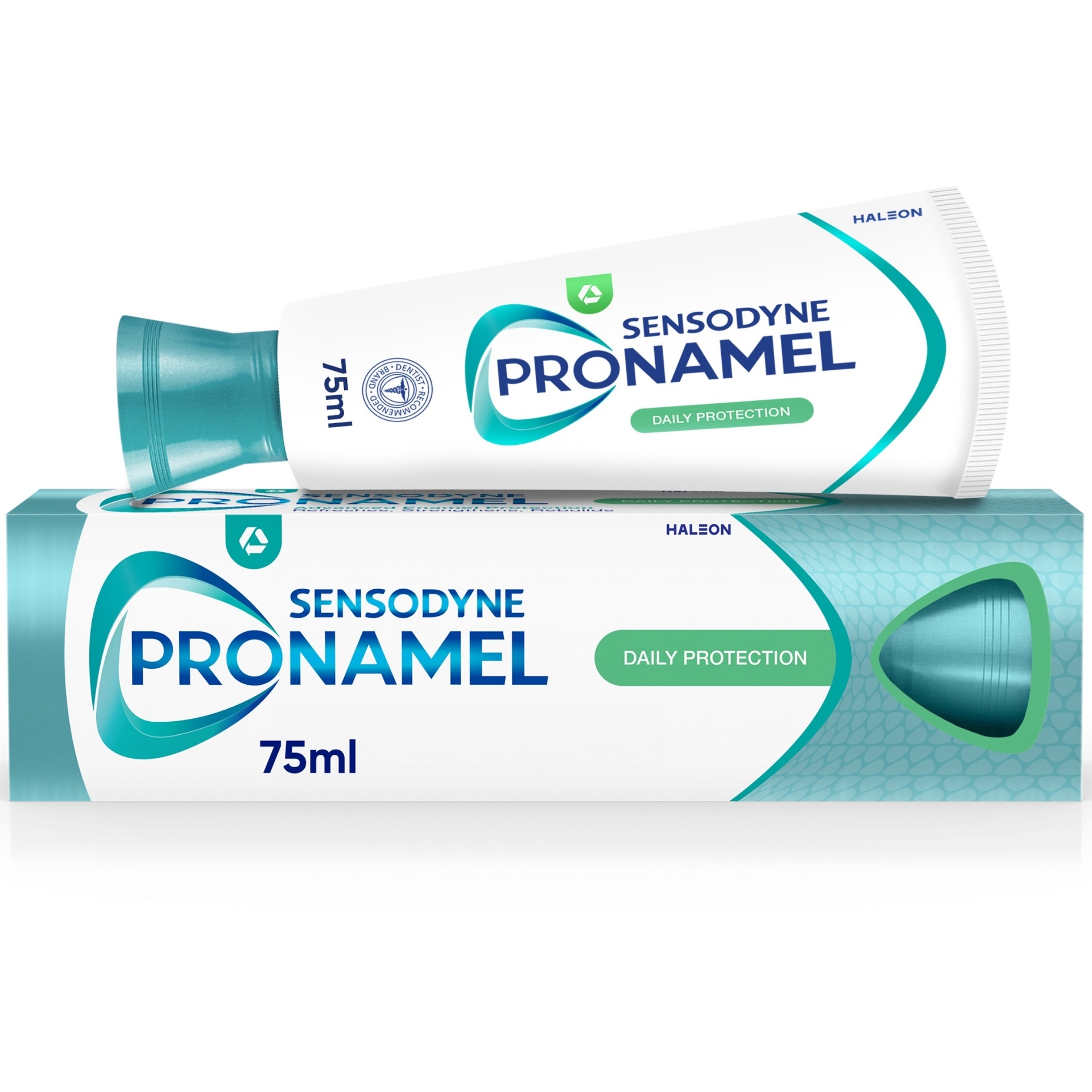 Picture of SENSODYNE TOOTHPASTE PRONAMEL - DAILY PROTECTION