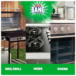 Picture of CILLIT BANG SPRAY - DEGREASER 