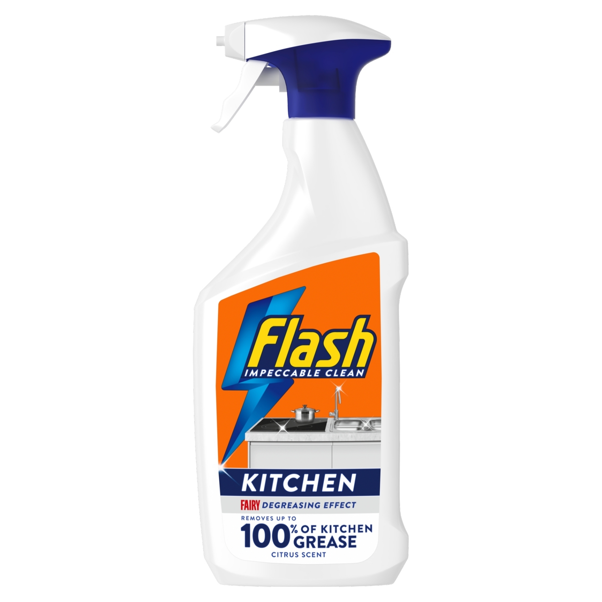 Picture of FLASH SPRAY - KITCHEN CO:IT