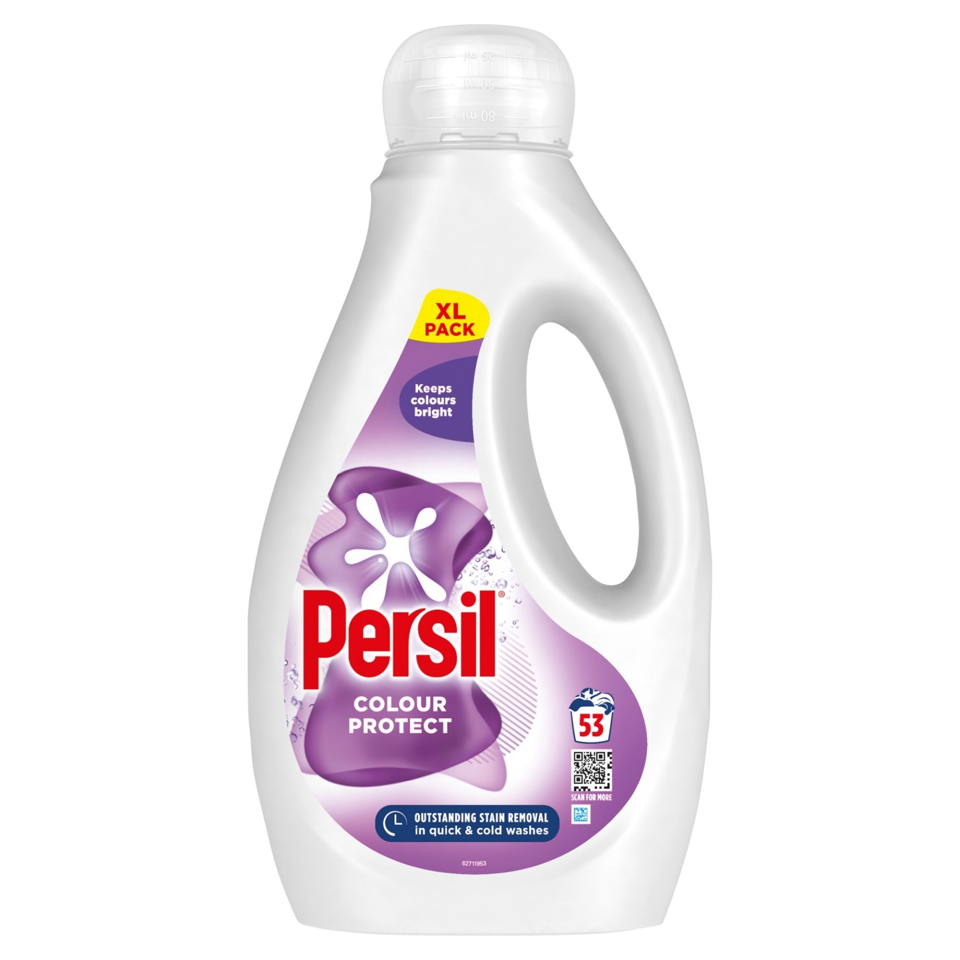 Picture of PERSIL LIQUID - COLOUR (53w)^