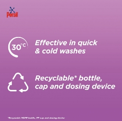 Picture of PERSIL LIQUID - COLOUR (53w)^