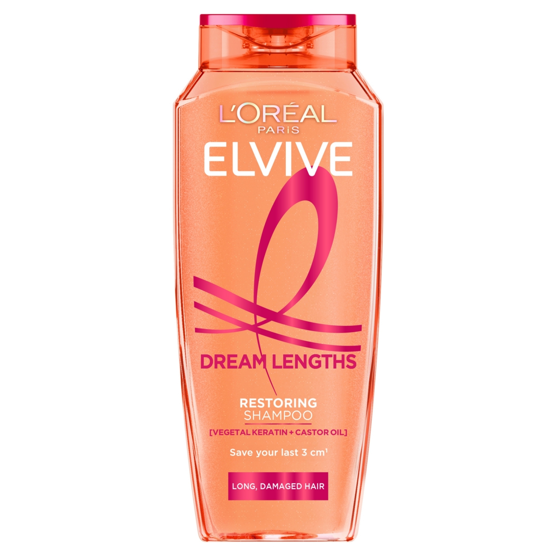 Picture of ELVIVE SHAMPOO - DREAM LENGTHS_