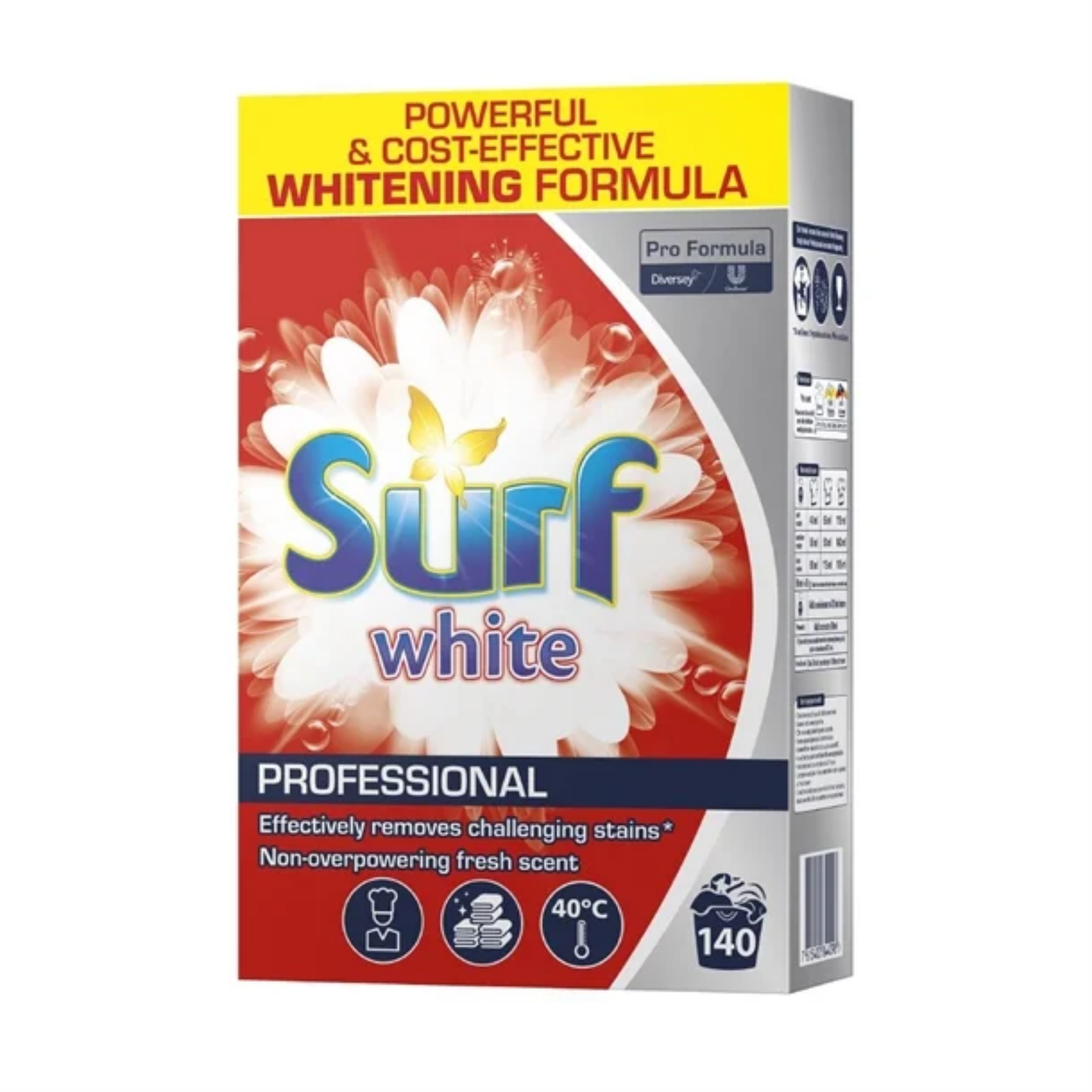 Picture of SURF PROFESSIONAL - WHITE (140w) ^