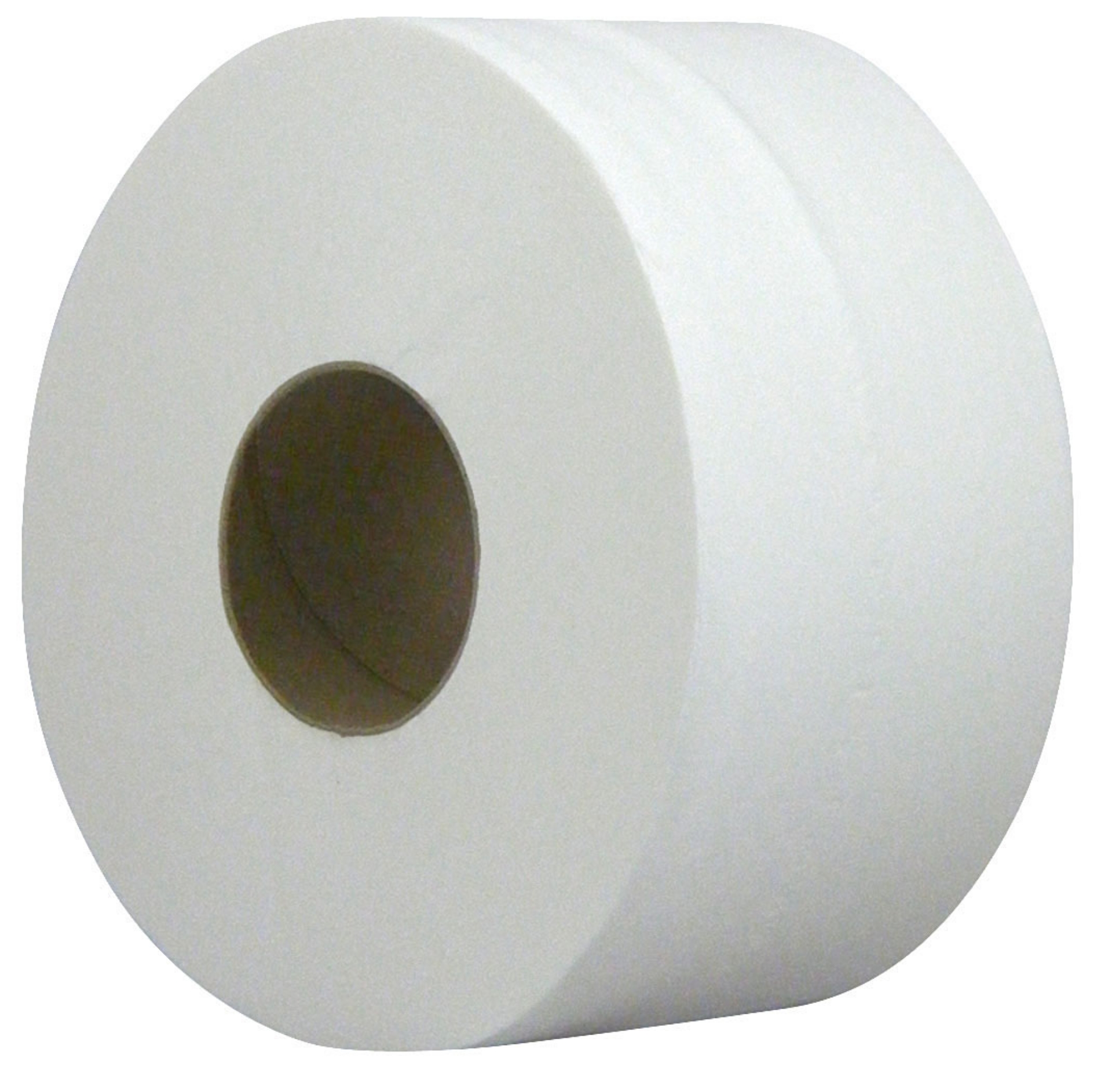 Picture of MINI JUMBO TOILET ROLL 120m (P) _