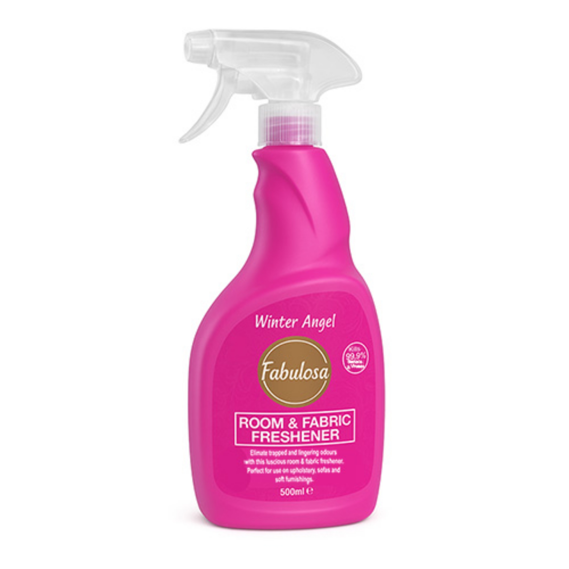 Picture of FABULOSA FABRIC FRESHENER - WINTER ANGEL 