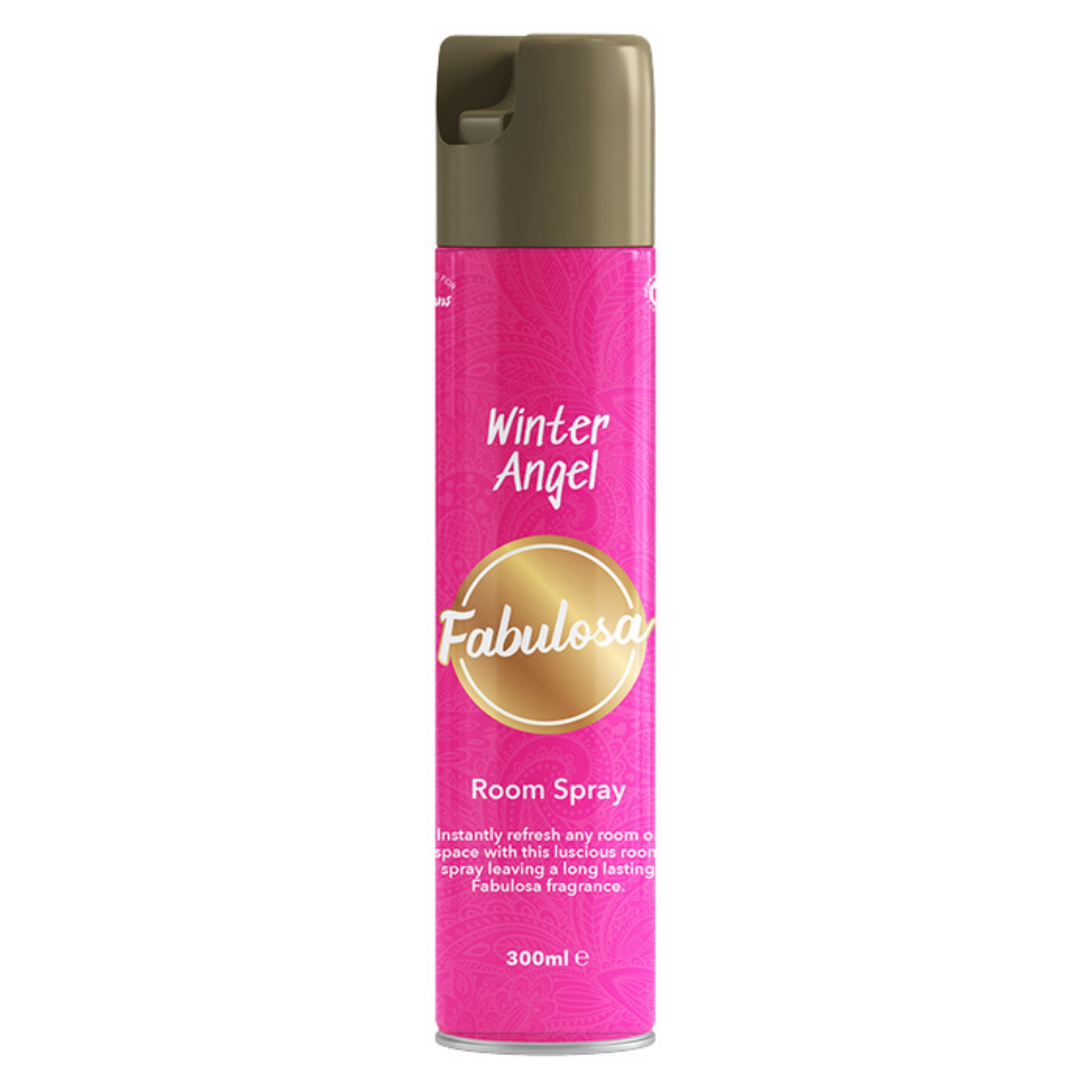 Picture of FABULOSA ROOM SPRAY - WINTER ANGEL