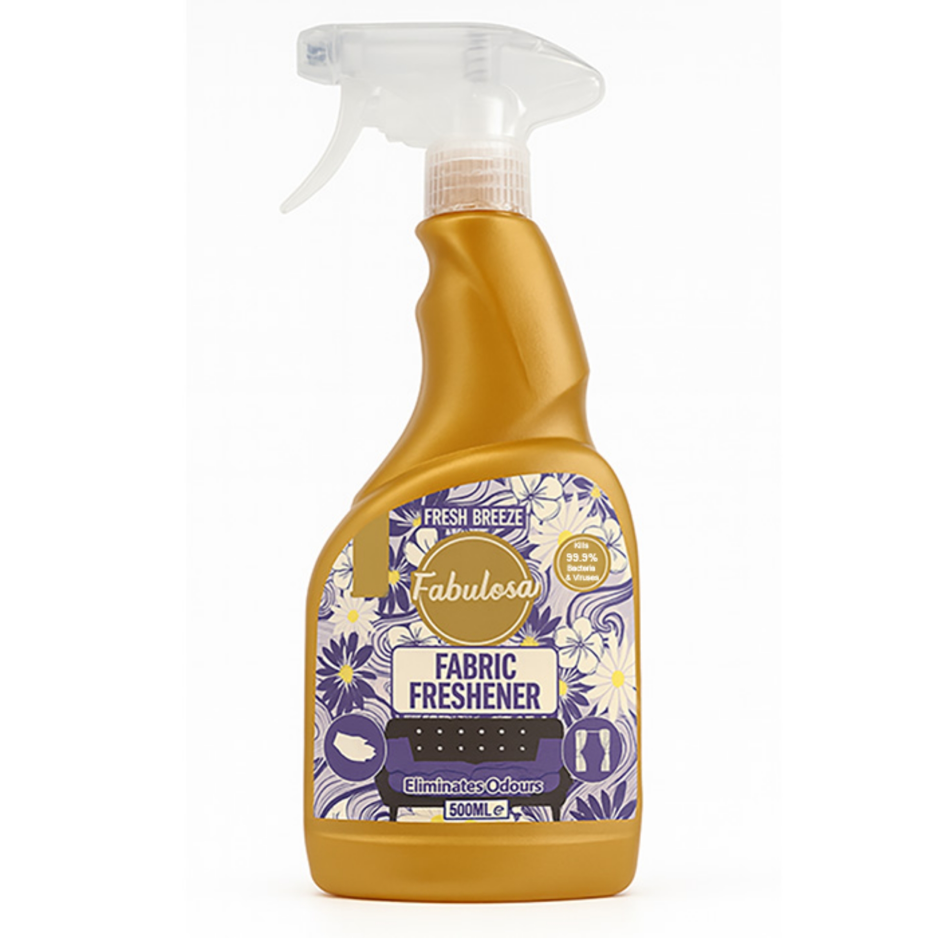 Picture of FABULOSA FABRIC FRESHENER - FRESH BREEZE