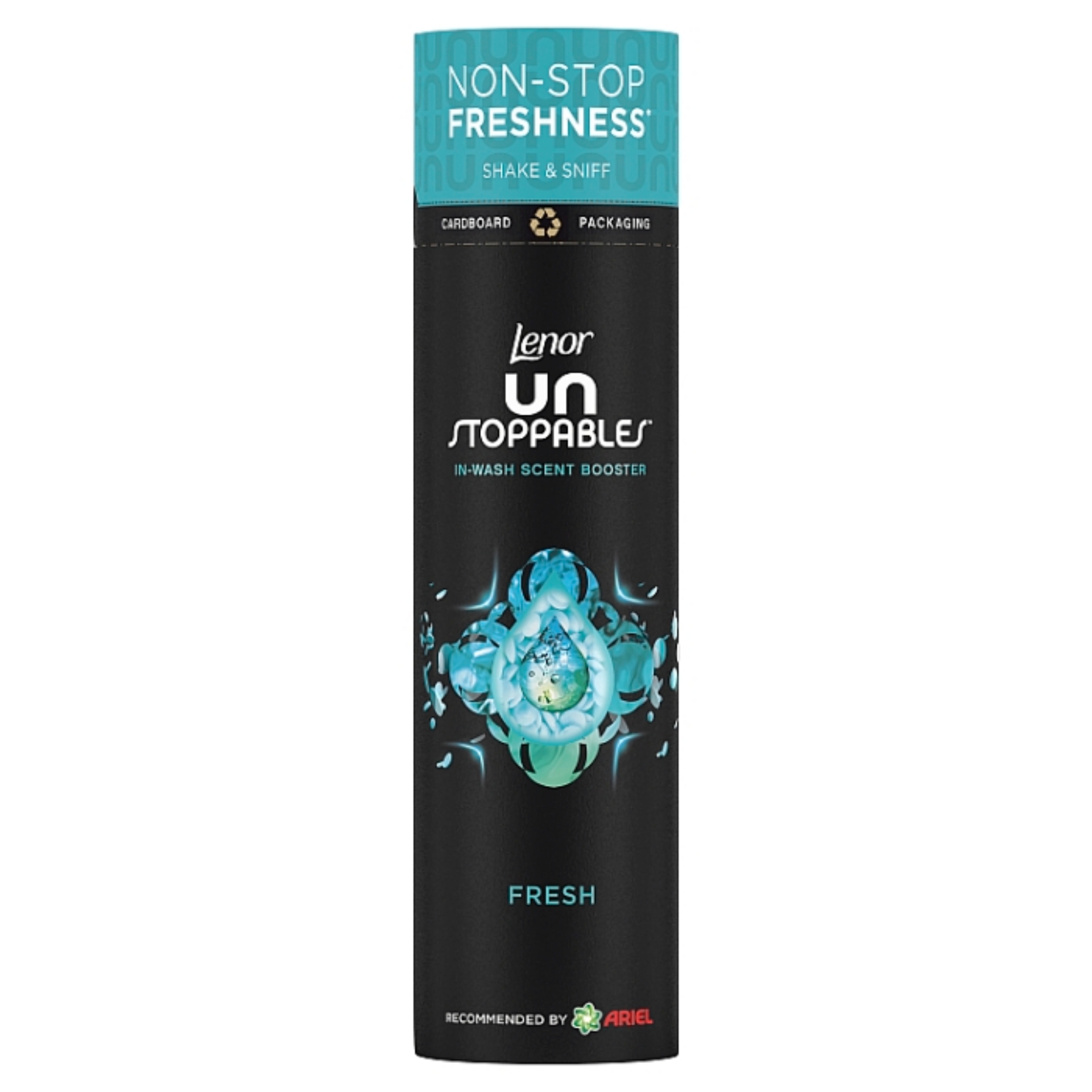 Picture of LENOR UNSTOPPABLES BEADS - FRESH (wsl)