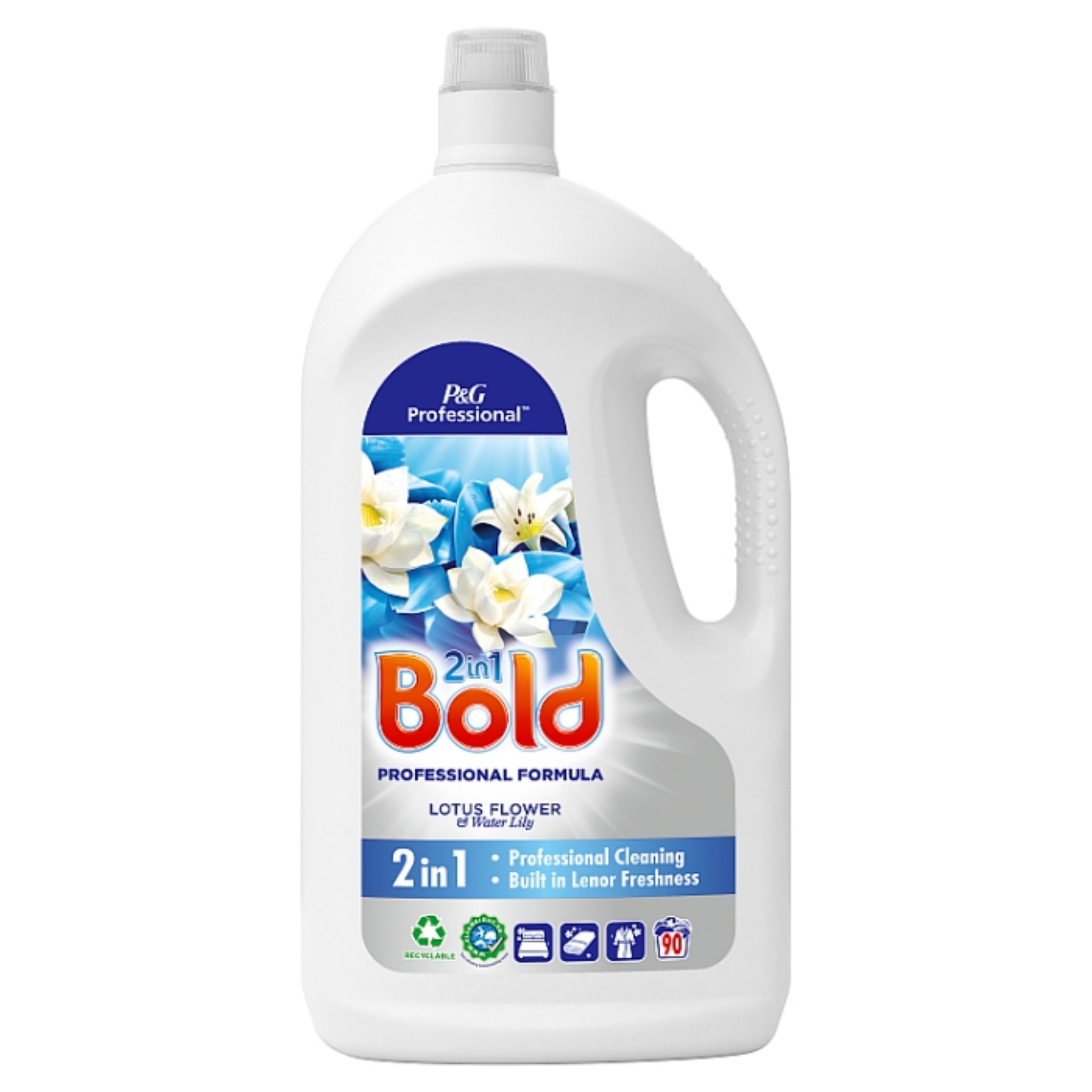 Picture of BOLD PRO LIQUID - LOTUS & LILLY(90w) CO:FR ^