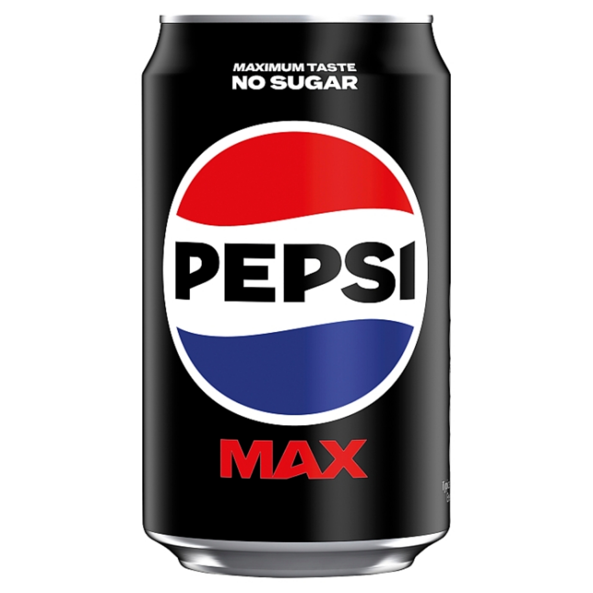 Picture of PEPSI MAX cans (gb)