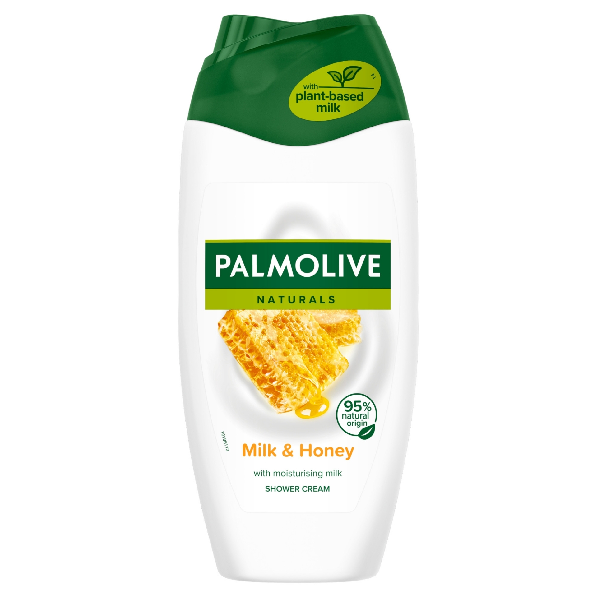 Picture of PALMOLIVE SHOWER GEL - MILK & HONEY (wsl)
